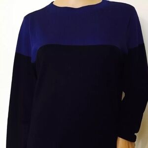 Talbots wool blend women's size L sweater